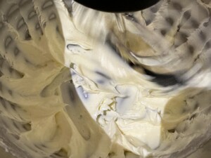 Napoleonka na cieście francuskim - IMG 8819