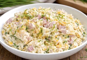 Niezawodna sałatka na każdą okazję - IMG 9072