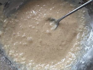 Drobiowe kotleciki majonezowo-serowe - IMG 9180