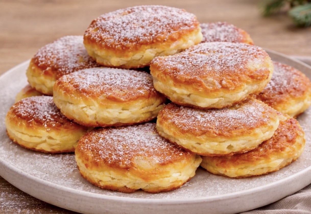 Chrupiące racuchy z jabłkami - IMG 9488