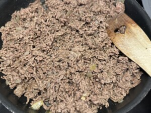 Zapiekanka Meksykańska Fiesta - IMG 0261