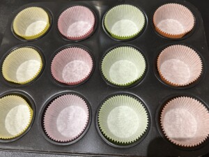 Mini kopce kreta - proste domowe babeczki - IMG 0269