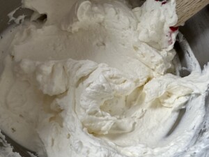 Mini kopce kreta - proste domowe babeczki - IMG 0326