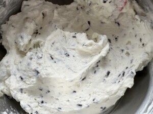 Mini kopce kreta - proste domowe babeczki - IMG 0328