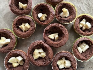 Mini kopce kreta - proste domowe babeczki - IMG 0329