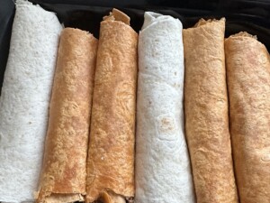 Zapiekanka Meksykańska Fiesta - IMG 0368