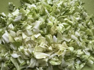 Zraziki mielone a'la gołąbki - IMG 0600