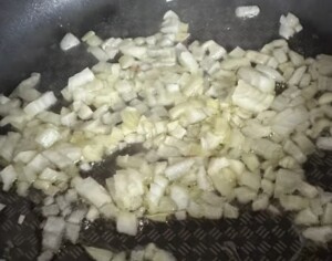 Zraziki mielone a'la gołąbki - IMG 0601