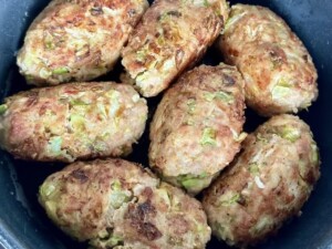 Zraziki mielone a'la gołąbki - IMG 0605