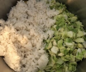 Zraziki mielone a'la gołąbki - IMG 0608