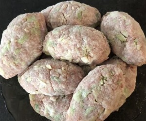 Zraziki mielone a'la gołąbki - IMG 0609