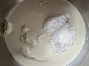 Ciasto Ananasek - IMG 0668