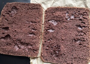 Ciasto Ananasek - IMG 0669