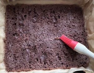 Ciasto Ananasek - IMG 0670