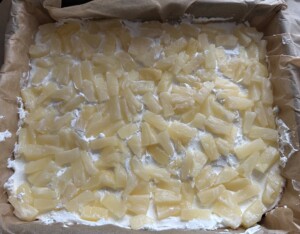 Ciasto Ananasek - IMG 0676