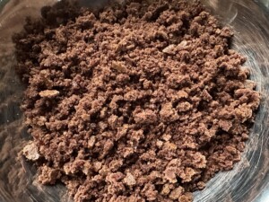 Ciasto Ananasek - IMG 0681