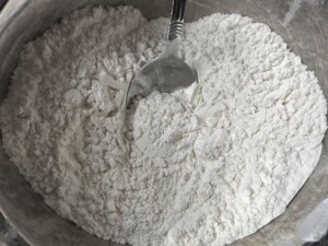 Maślana babka piaskowa - IMG 1393