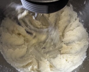 Maślana babka piaskowa - IMG 1395