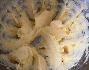 Maślana babka piaskowa - IMG 1397