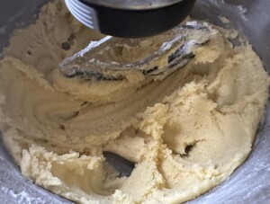 Maślana babka piaskowa - IMG 1400