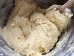 Maślana babka piaskowa - IMG 1402