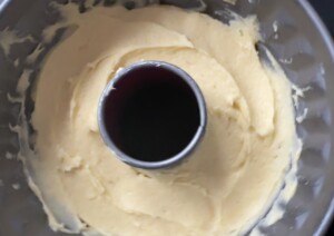 Maślana babka piaskowa - IMG 1403