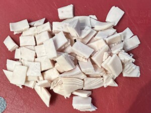 Zapiekanka tortillowa - IMG 1479