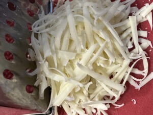 Zapiekanka tortillowa - IMG 1490