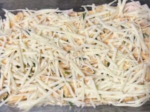 Zapiekanka tortillowa - IMG 1492