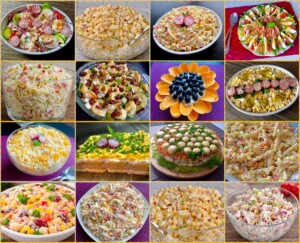 Sałatki na Wielkanoc - 20 najlepszych przepisów! - IMG 1661