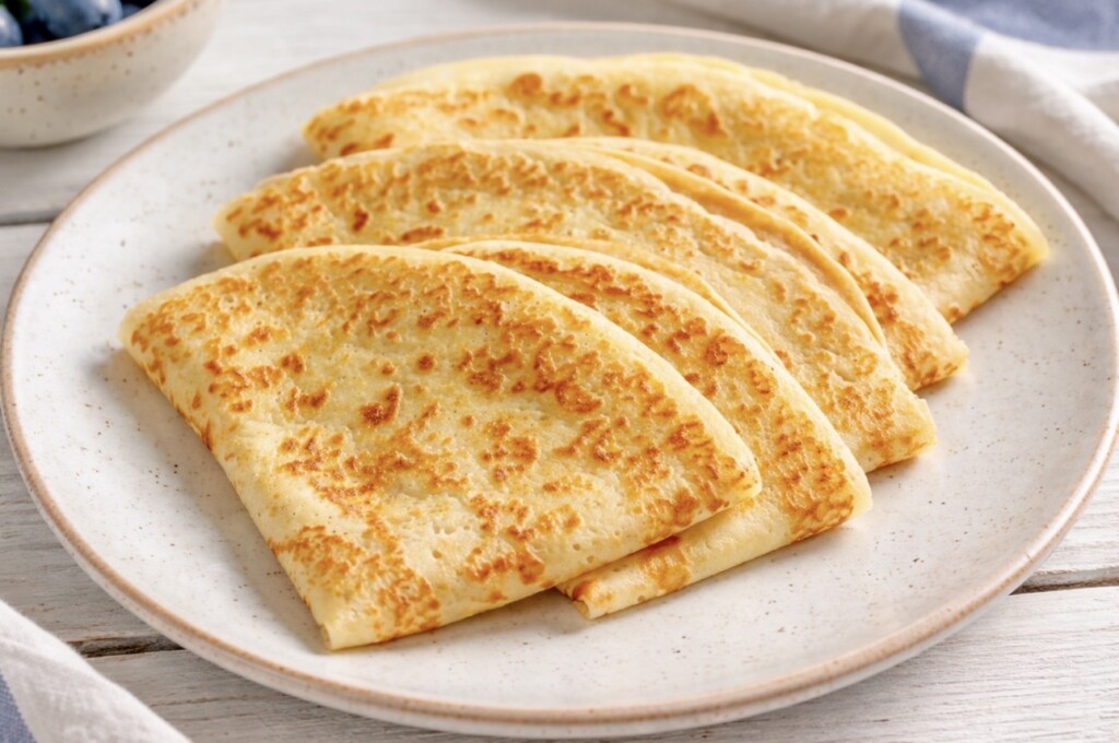 Naleśniki francuskie