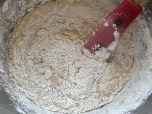 Fale Dunaju z kremem karpatkowym - IMG 9646