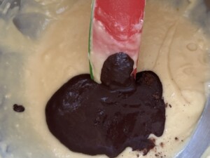 Fale Dunaju z kremem karpatkowym - IMG 9647