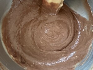 Fale Dunaju z kremem karpatkowym - IMG 9648