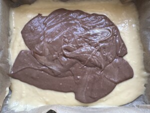 Fale Dunaju z kremem karpatkowym - IMG 9649