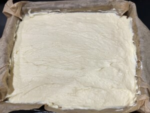 Fale Dunaju z kremem karpatkowym - IMG 9690