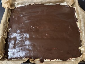 Fale Dunaju z kremem karpatkowym - IMG 9701