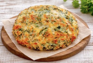 Bajeczny chlebek serowy - IMG 9915