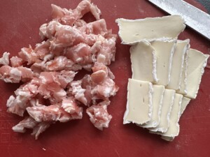 Zraziki camembert - IMG 9927