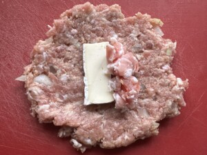 Zraziki camembert - IMG 9929