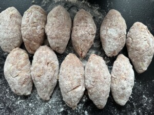 Zraziki camembert - IMG 9936