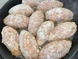 Zraziki camembert - IMG 9939