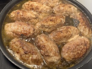 Zraziki camembert - IMG 9955