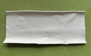 Francuskie gofry z jabłkiem w środku - proste i szybkie - IMG 0611