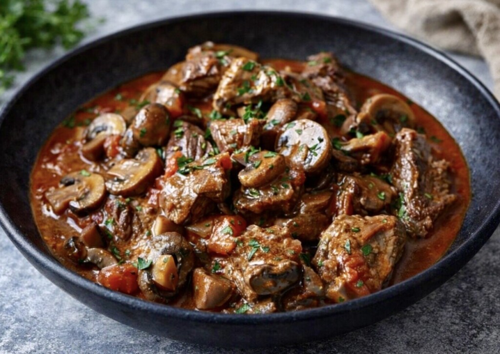 Kociołek Pełen Smaków