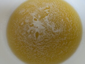 Ciasto maślankowe z mrożonymi malinami - IMG 2239