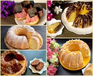 Babki na Wielkanoc - Top 10 najlepszych przepisów! - IMG 2266