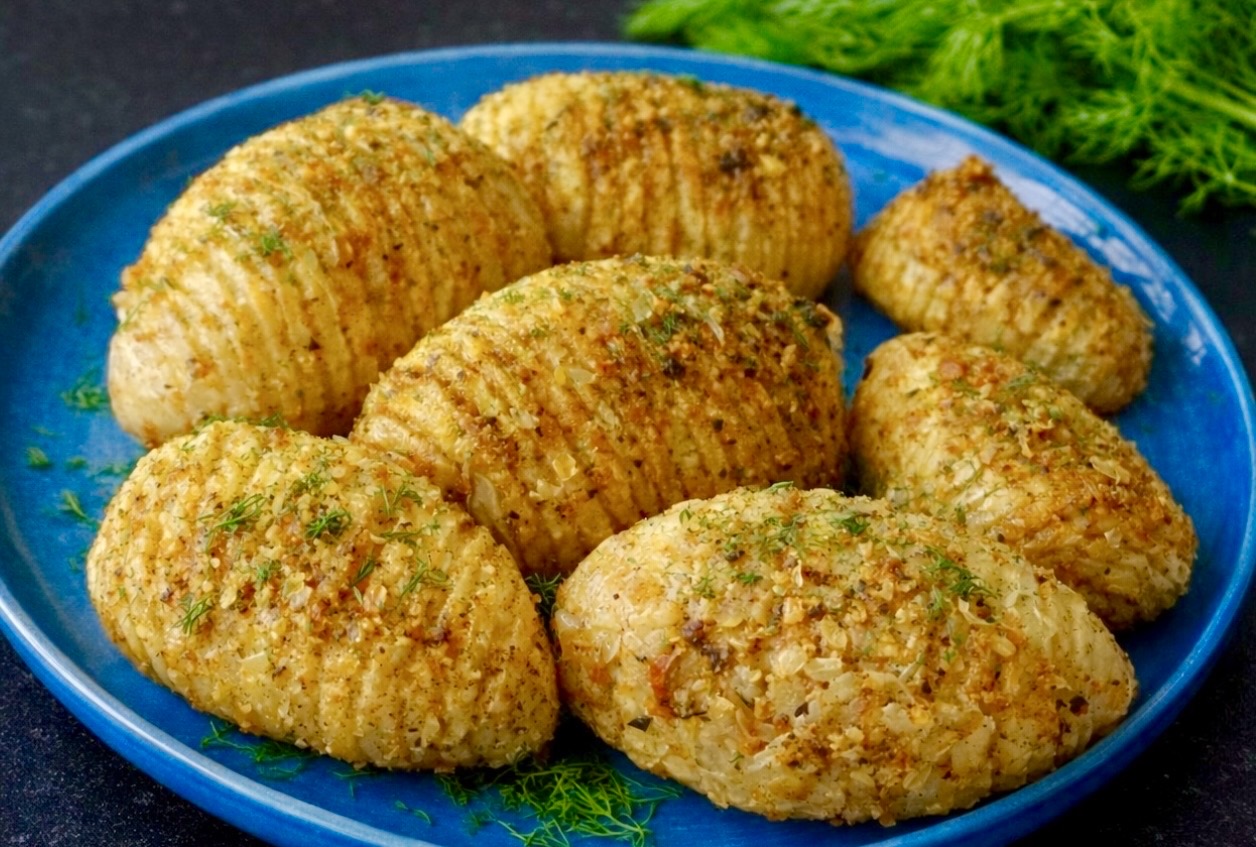 Ziemniaki po Szwedzku - IMG 2734