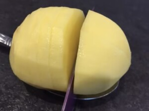 Ziemniaki po Szwedzku - IMG 2736