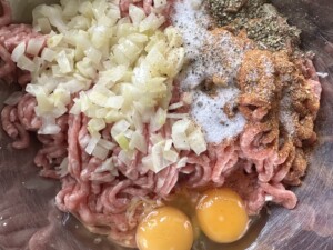 Gołąbki z kalafiorem zamiast ryżu - IMG 2863